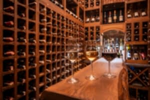 Şarap Yemek Kombinasyonu