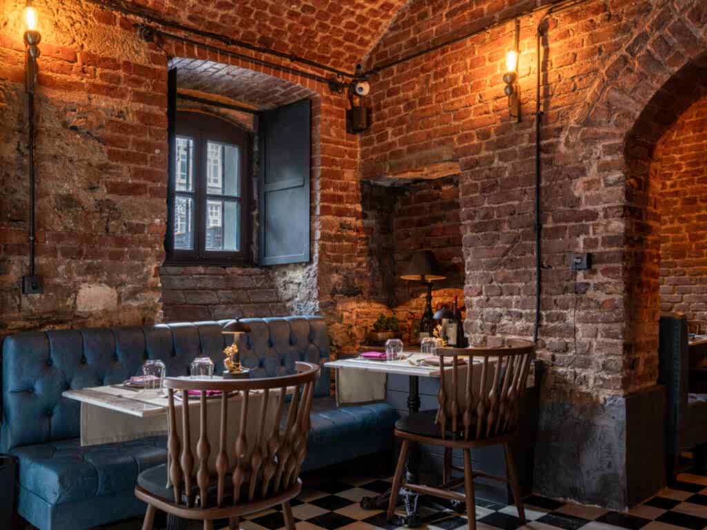 İstanbul Restoranları