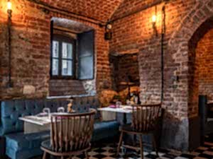 İstanbul Restoranları